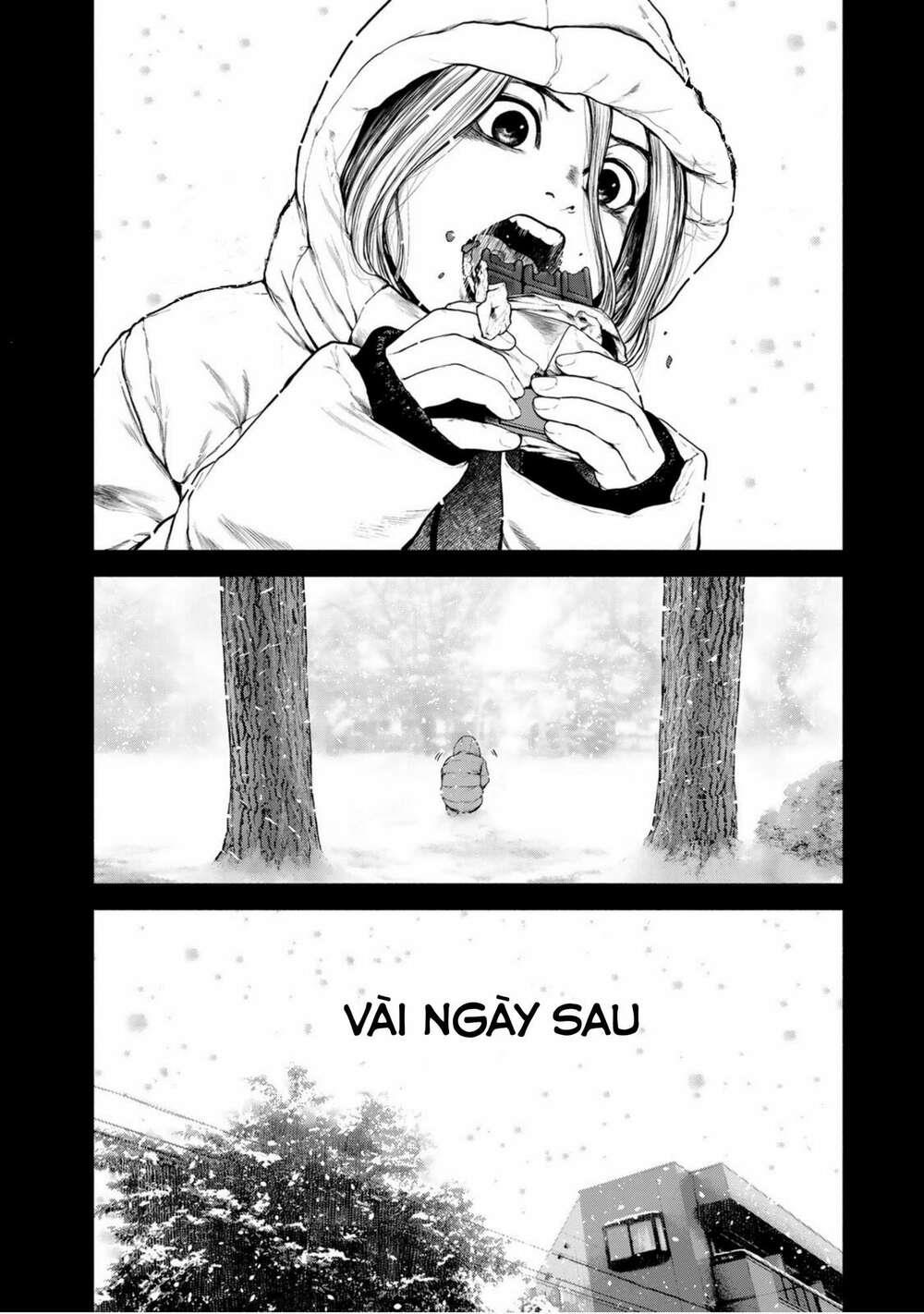Furitsumore Kodoku na Shi yo chapter 2 - Trang 6