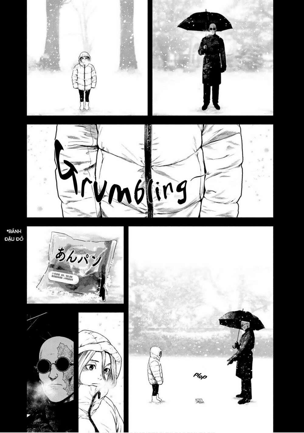 Furitsumore Kodoku na Shi yo chapter 2 - Trang 7