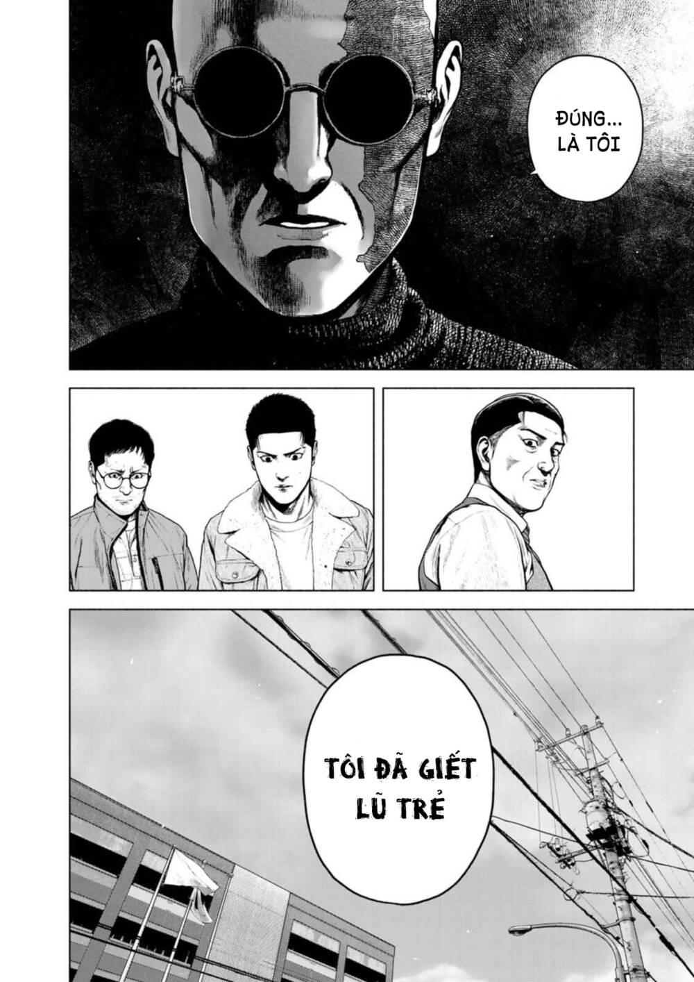 Furitsumore Kodoku na Shi yo chapter 6 - Trang 13
