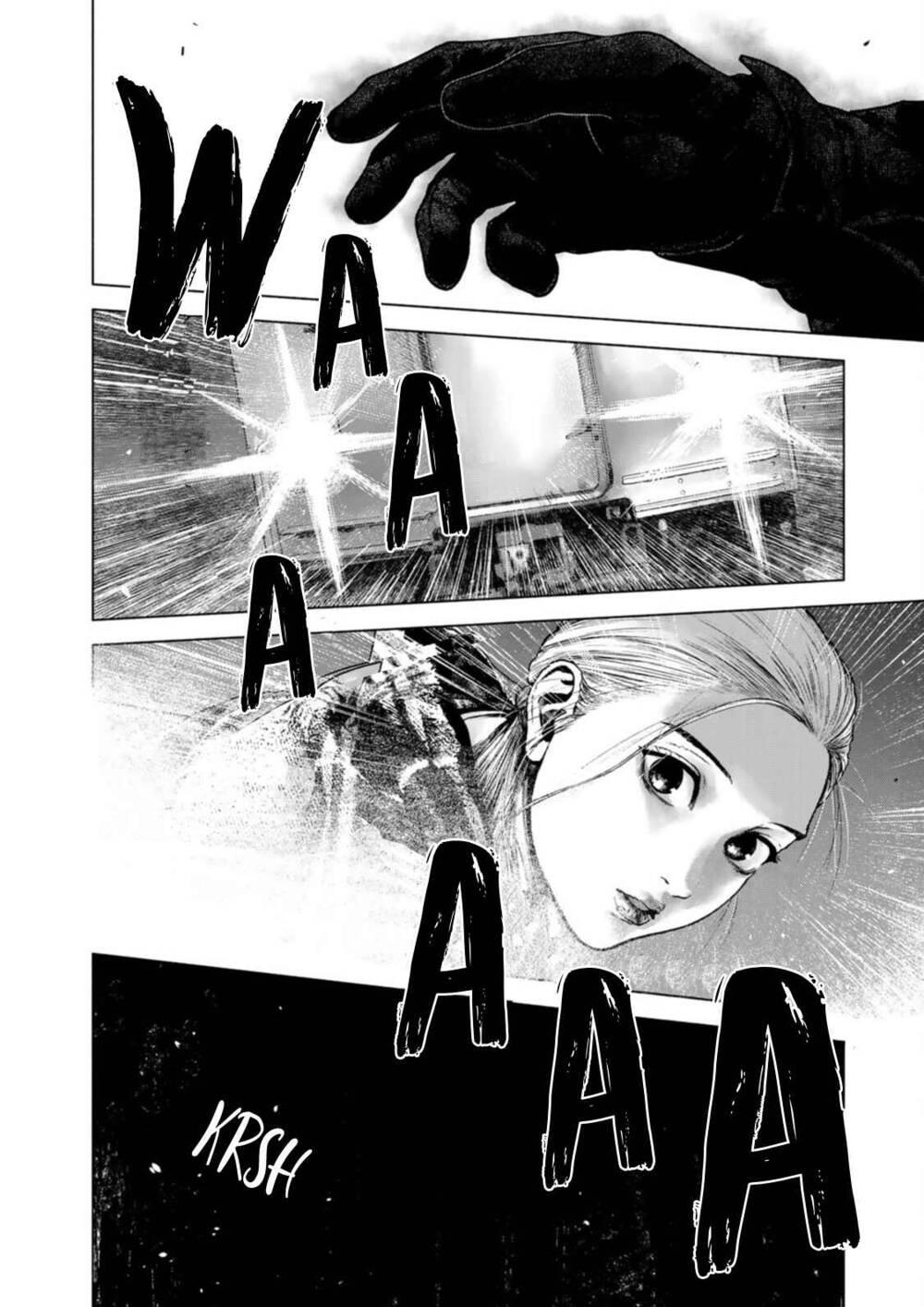 Furitsumore Kodoku na Shi yo chapter 6 - Trang 24