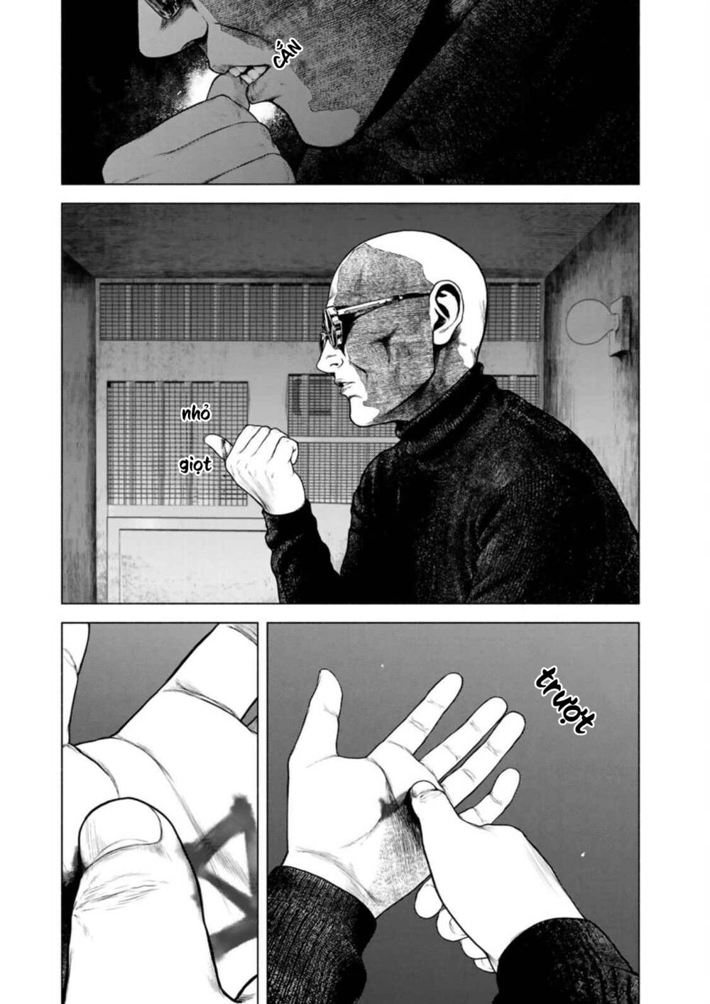 Furitsumore Kodoku na Shi yo chapter 6 - Trang 25