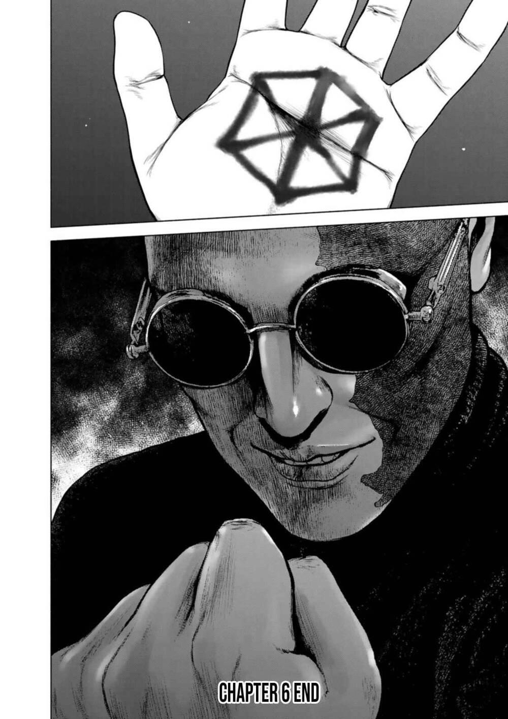 Furitsumore Kodoku na Shi yo chapter 6 - Trang 26