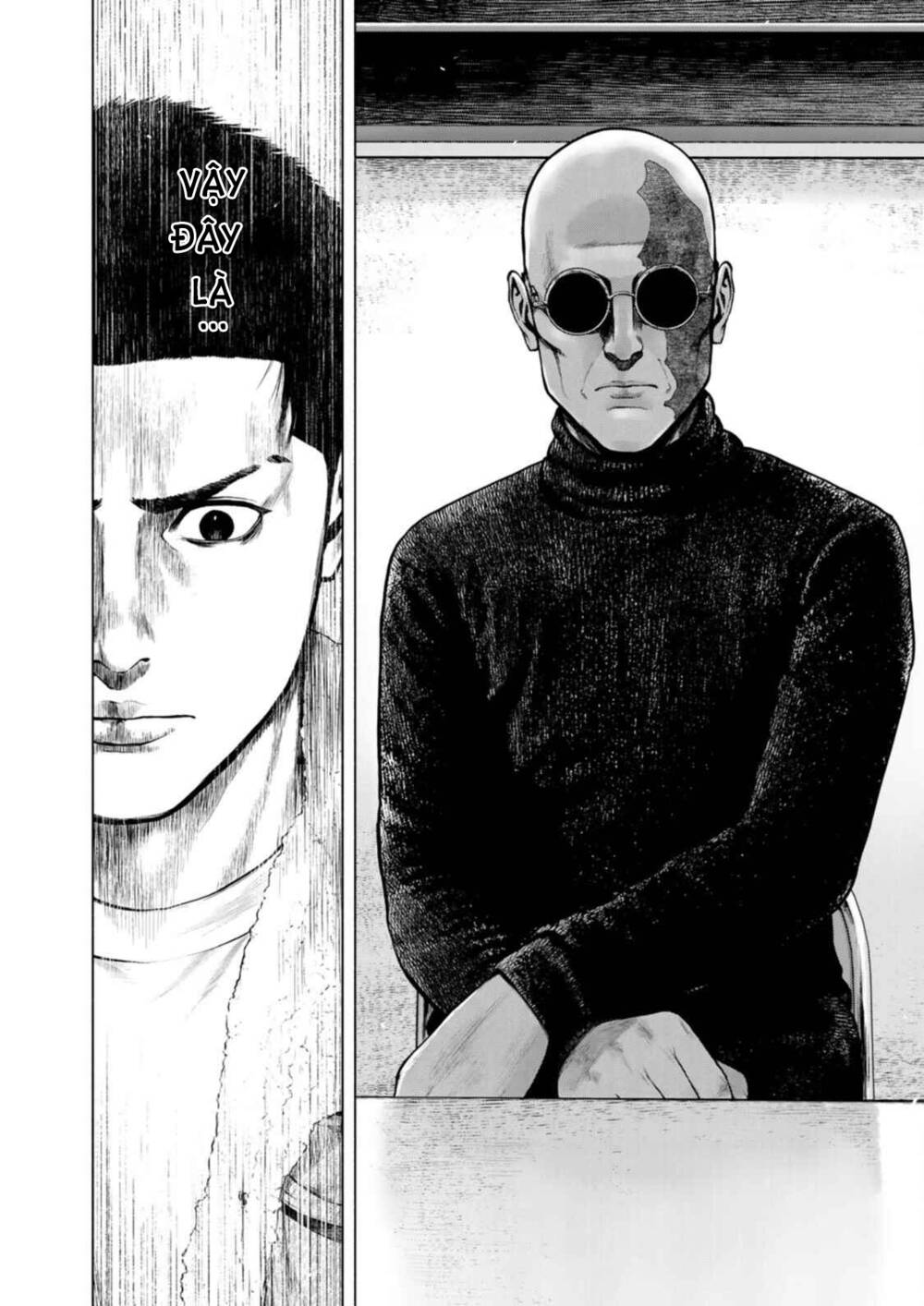 Furitsumore Kodoku na Shi yo chapter 6 - Trang 6