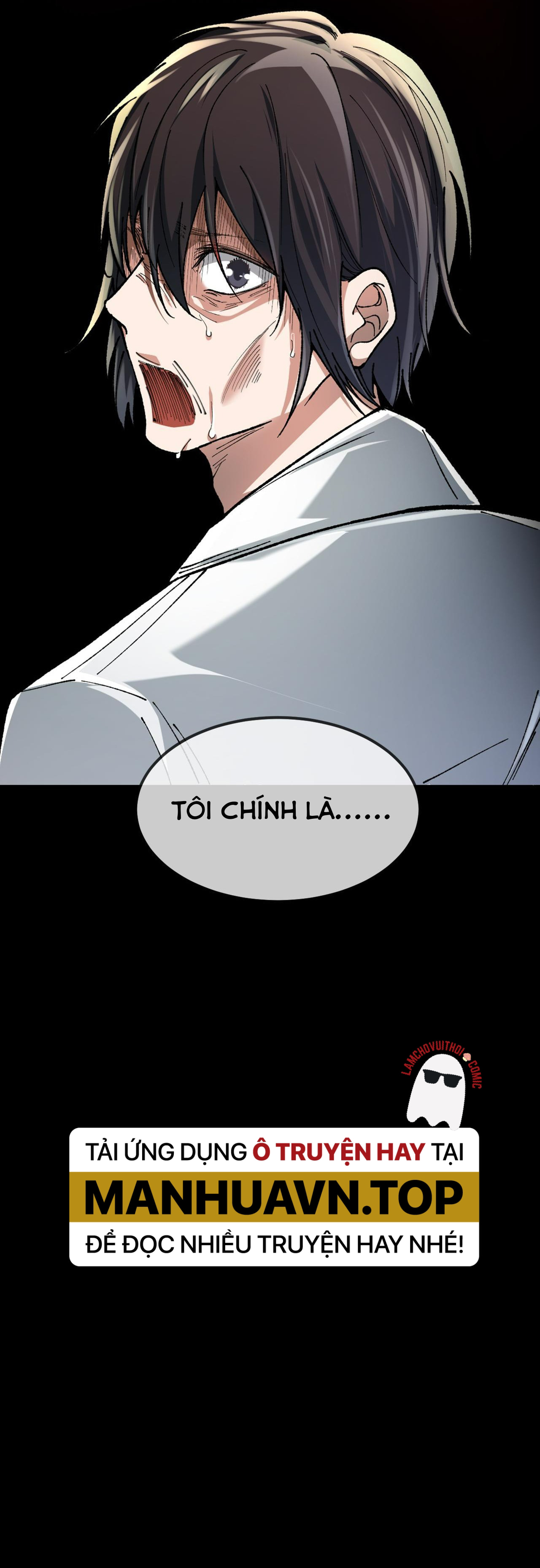 Nhà Sưu Tập Dị Thường Chapter 0 - Trang 7