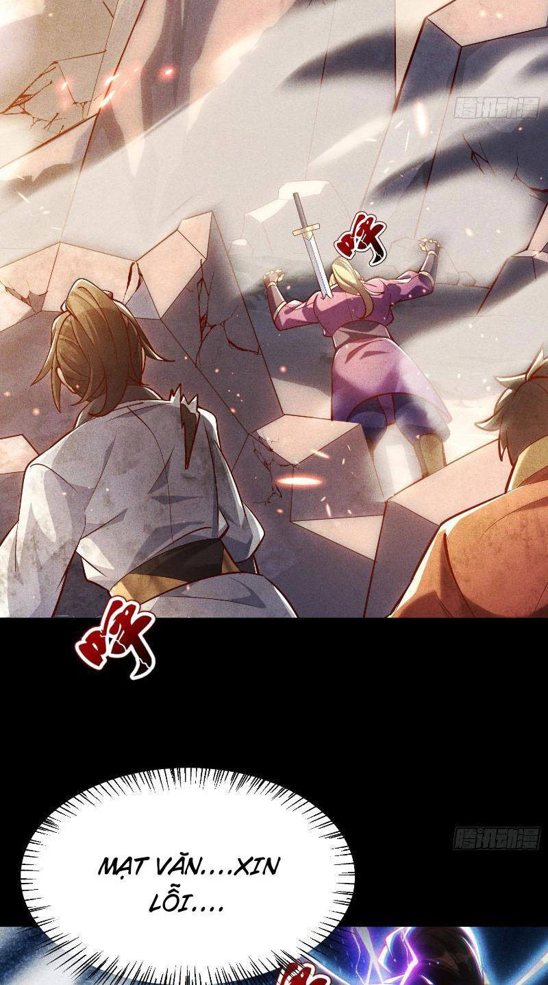 Thần Thiên Chí Tôn Chapter 1 - Trang 4
