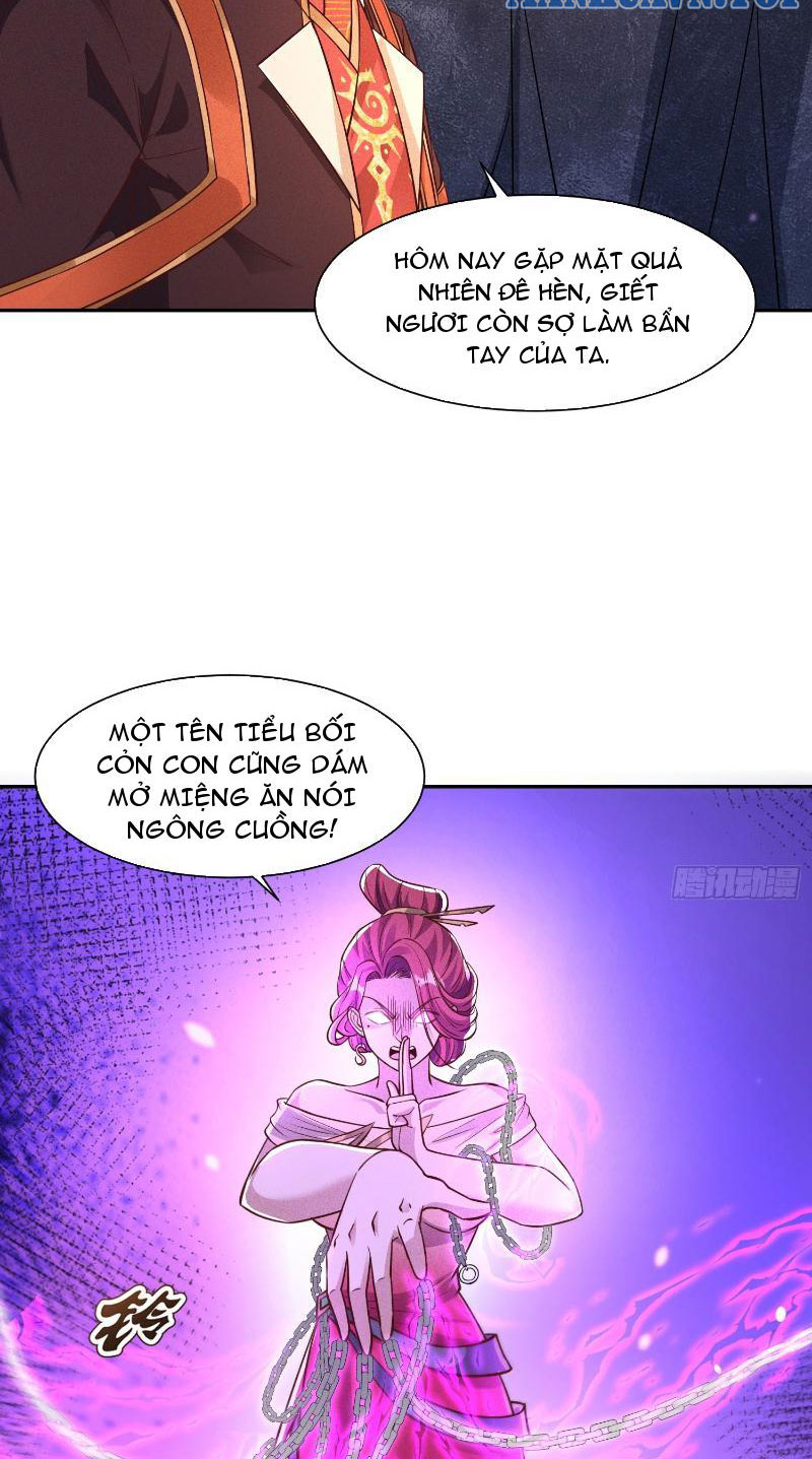 Thần Thiên Chí Tôn Chapter 3 - Trang 5