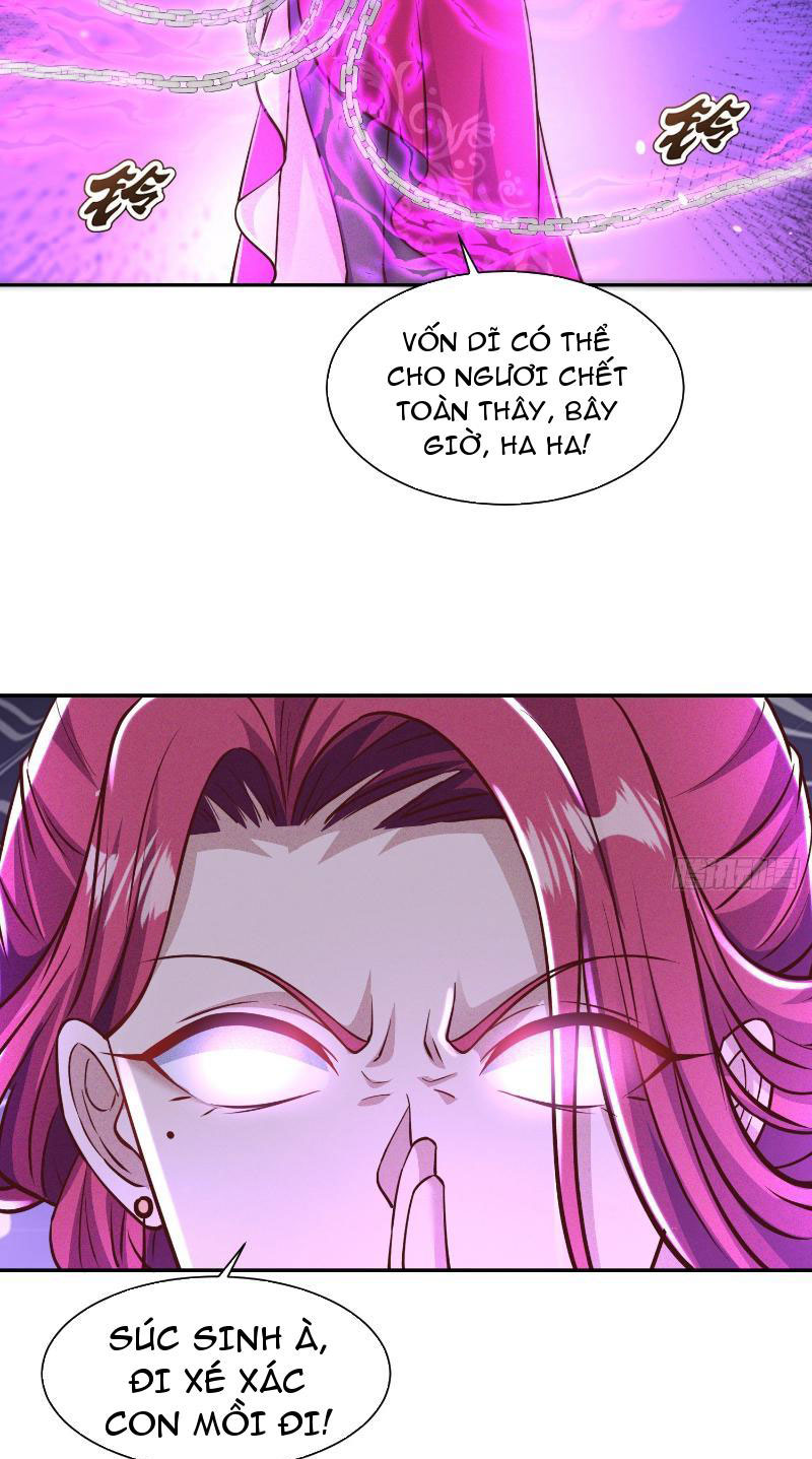 Thần Thiên Chí Tôn Chapter 3 - Trang 6
