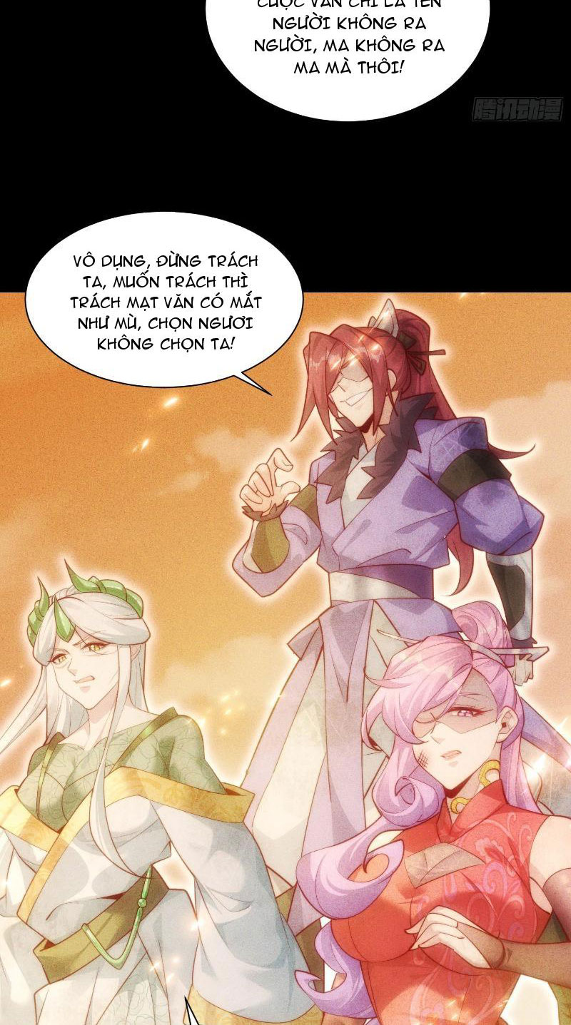 Thần Thiên Chí Tôn Chapter 1 - Trang 8
