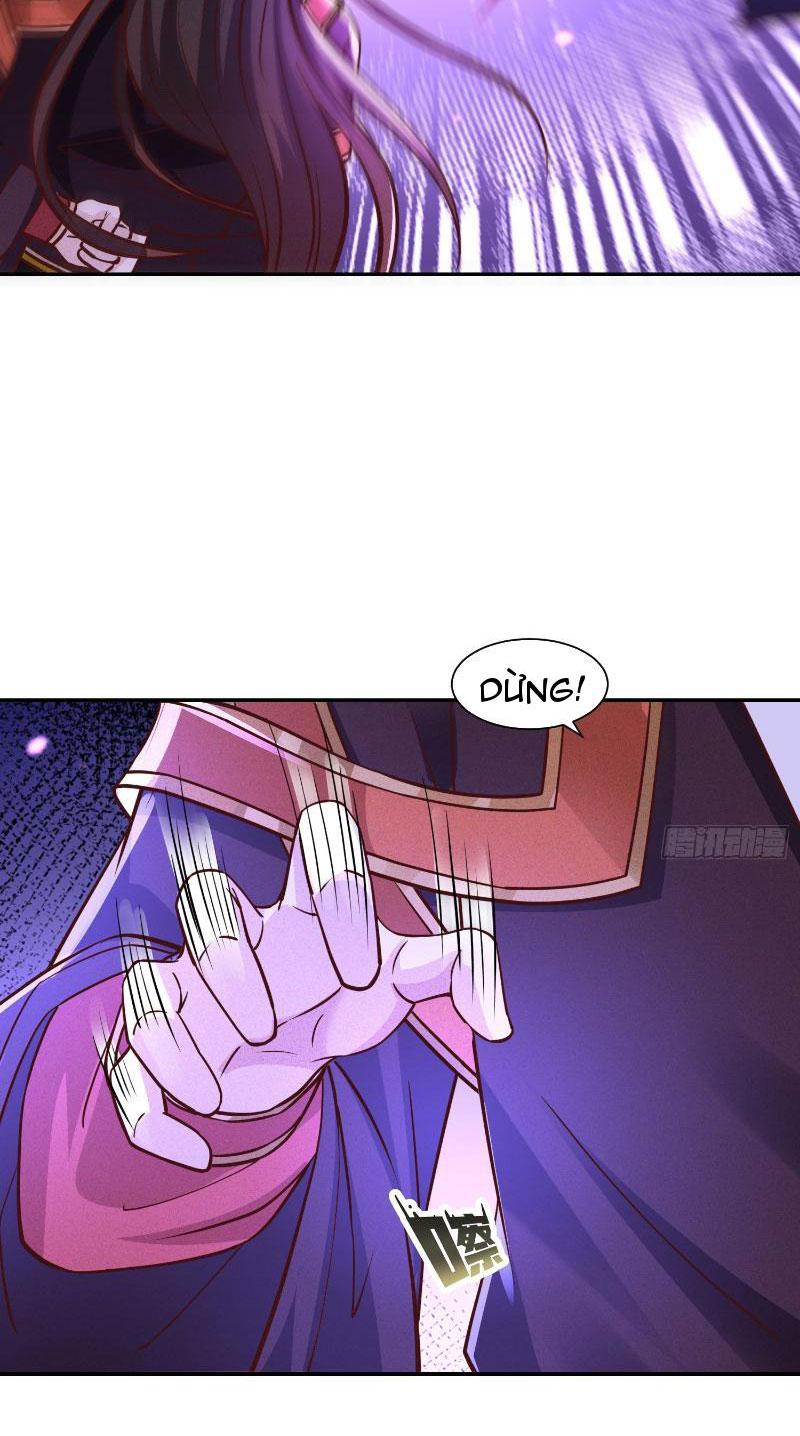 Thần Thiên Chí Tôn Chapter 3 - Trang 8