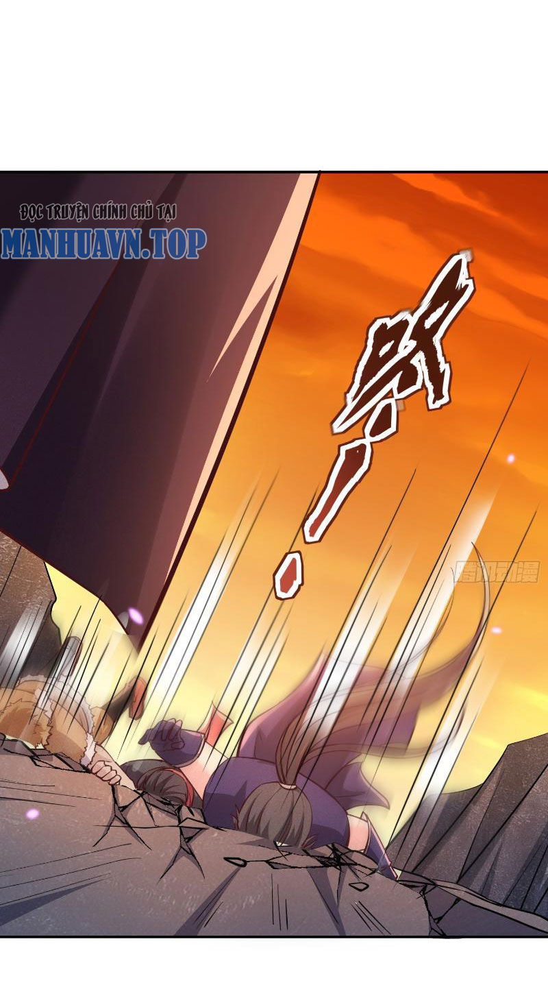 Thần Thiên Chí Tôn Chapter 3 - Trang 9