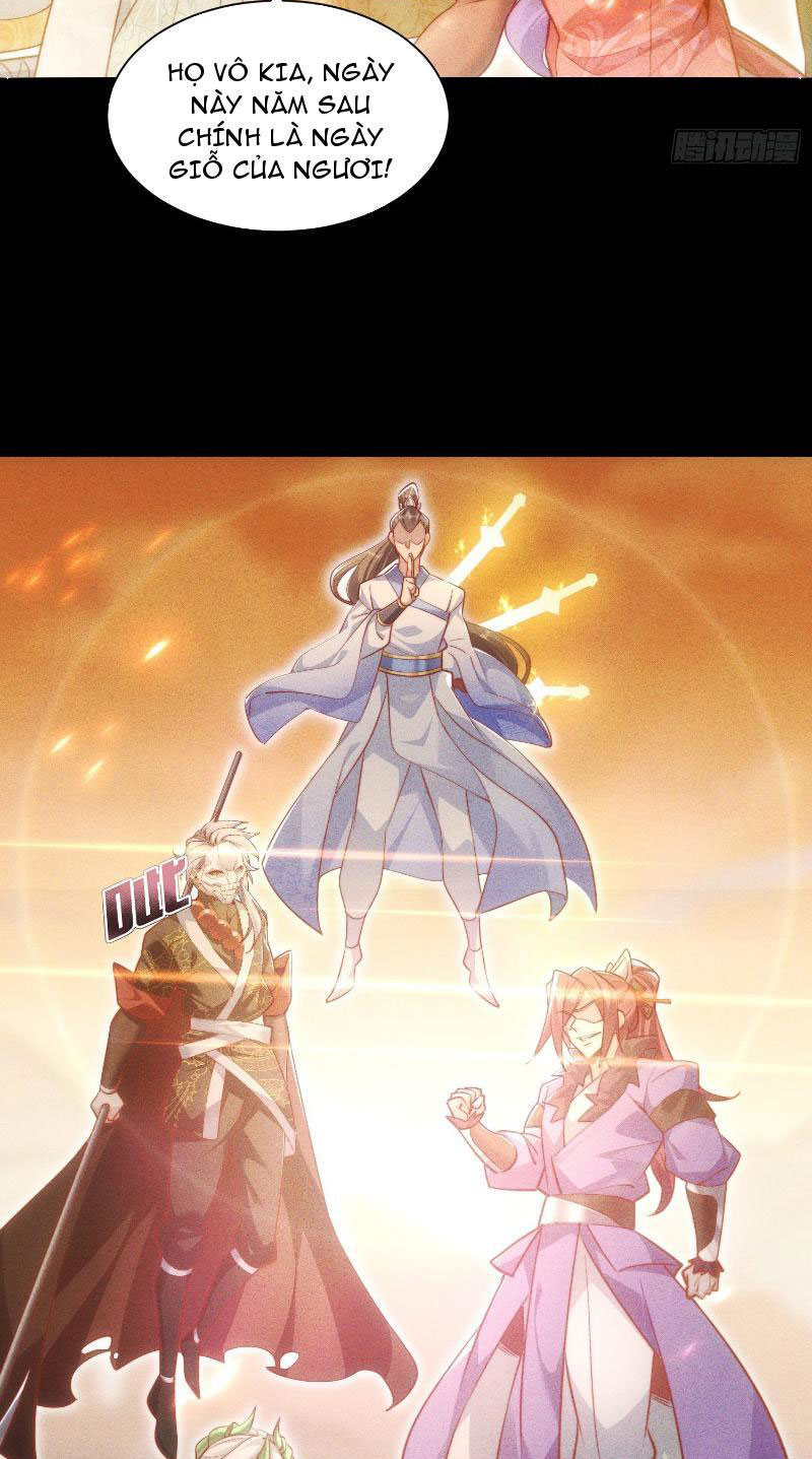 Thần Thiên Chí Tôn Chapter 1 - Trang 9