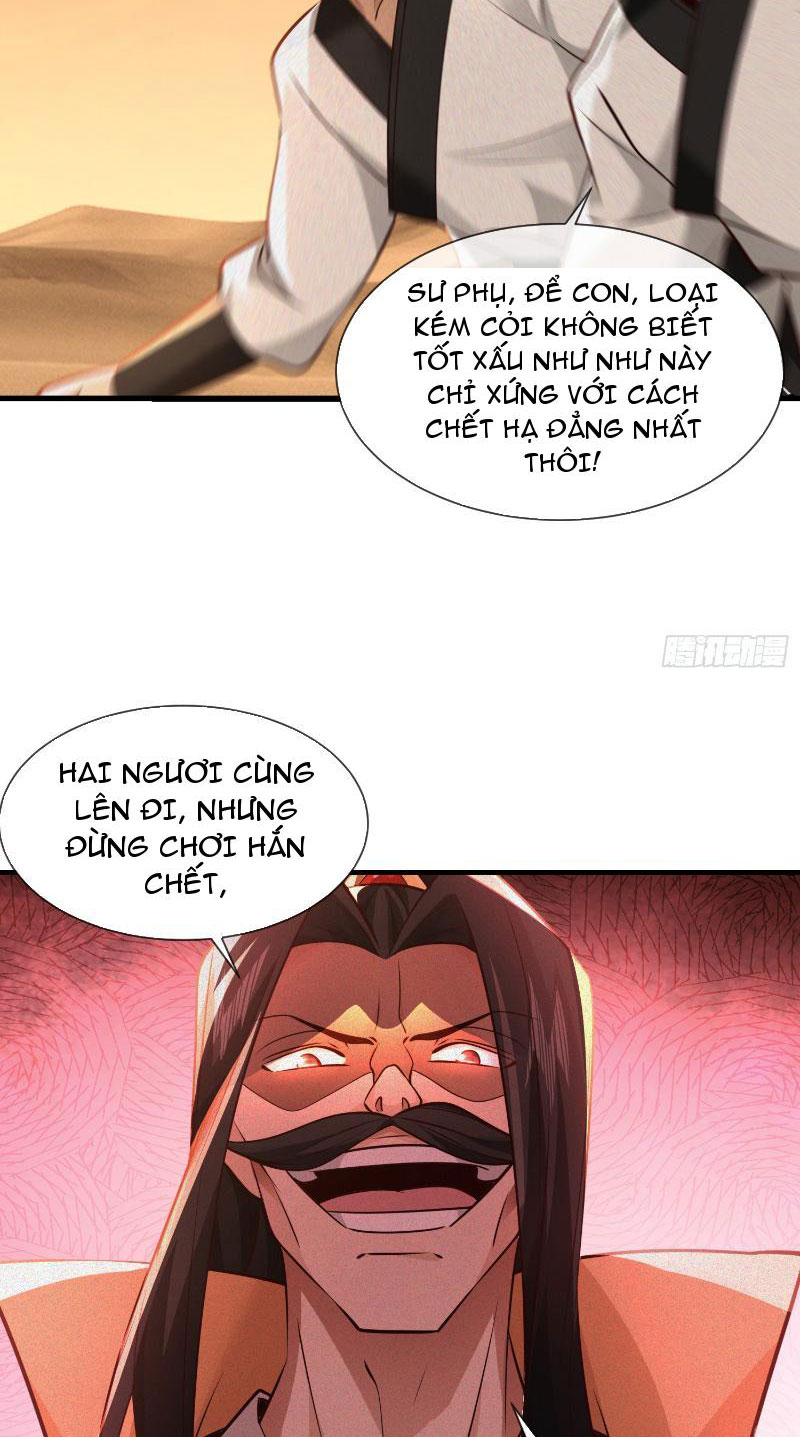 Thần Thiên Chí Tôn Chapter 2 - Trang 10
