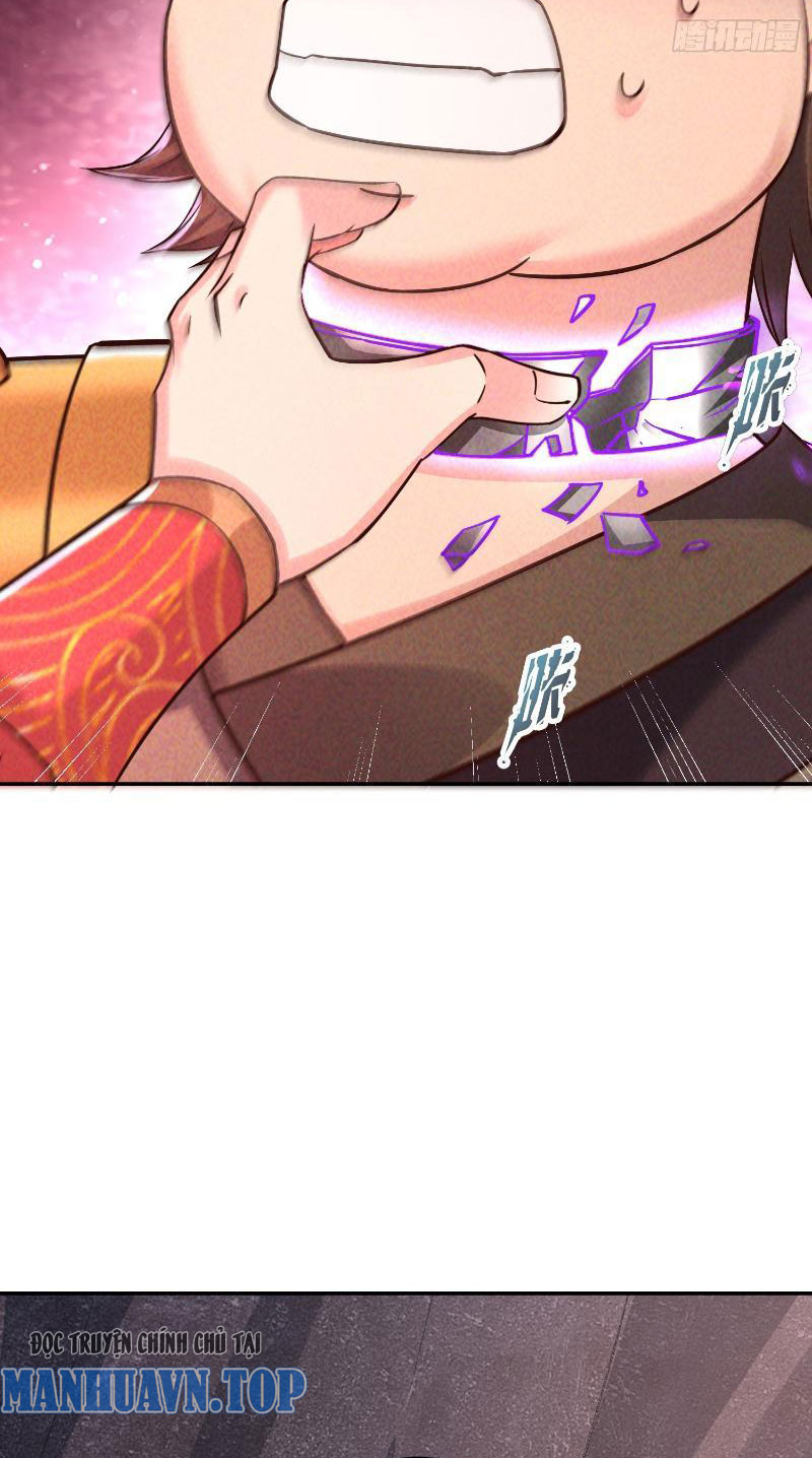 Thần Thiên Chí Tôn Chapter 3 - Trang 13