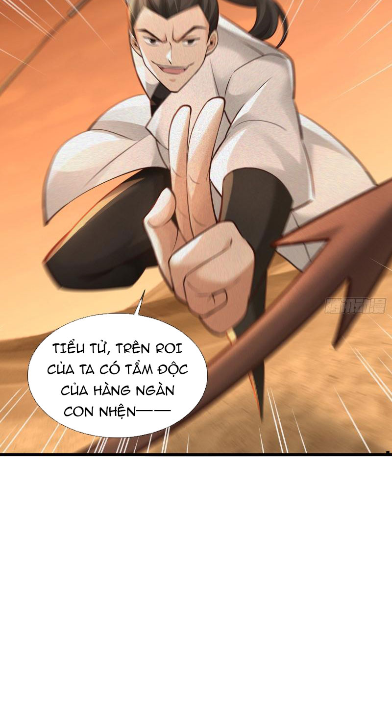 Thần Thiên Chí Tôn Chapter 2 - Trang 13