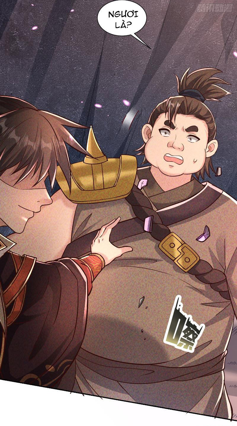 Thần Thiên Chí Tôn Chapter 3 - Trang 14