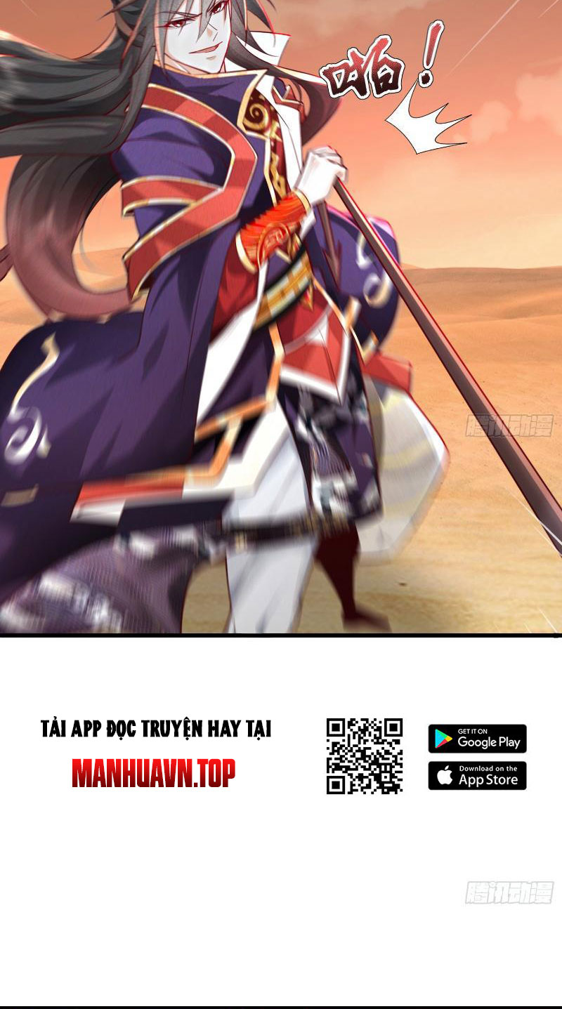 Thần Thiên Chí Tôn Chapter 2 - Trang 15