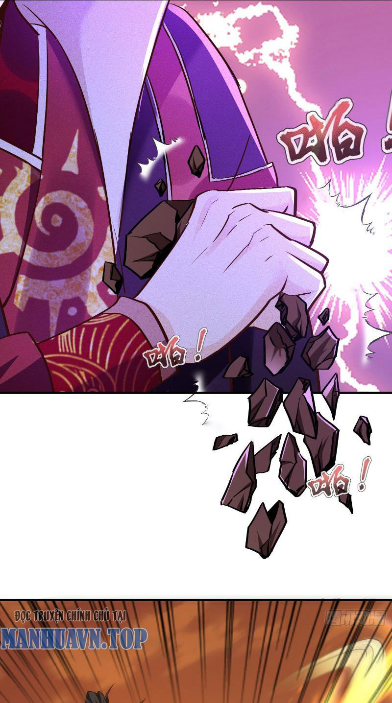 Thần Thiên Chí Tôn Chapter 2 - Trang 16