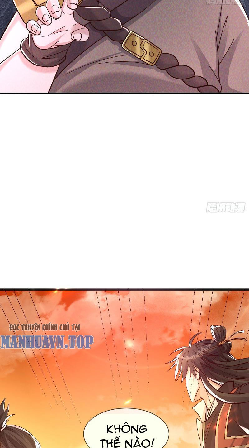 Thần Thiên Chí Tôn Chapter 3 - Trang 17