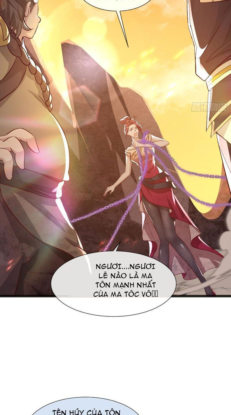 Thần Thiên Chí Tôn Chapter 3 - Trang 18