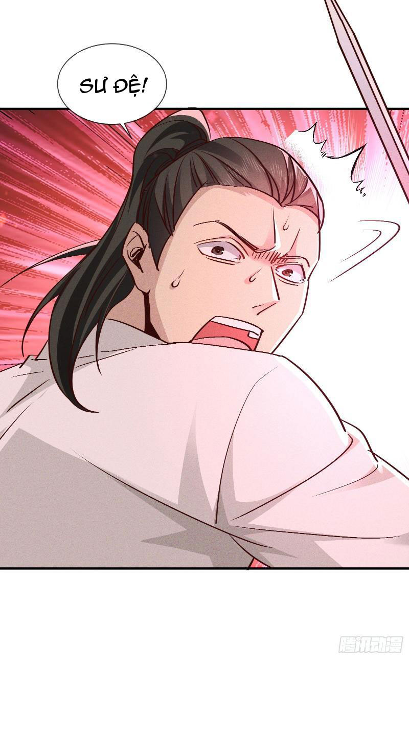 Thần Thiên Chí Tôn Chapter 2 - Trang 19