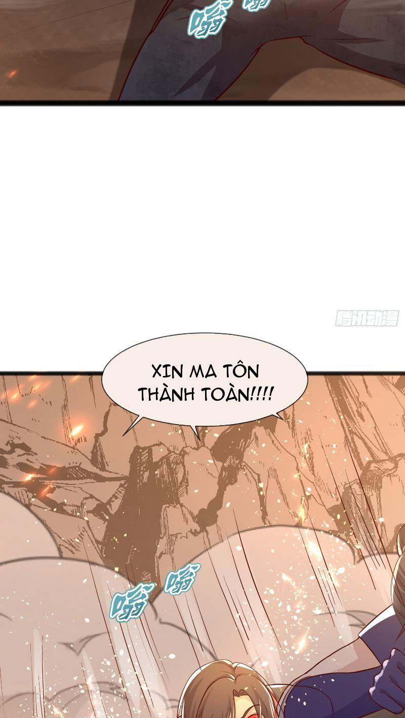 Thần Thiên Chí Tôn Chapter 3 - Trang 21
