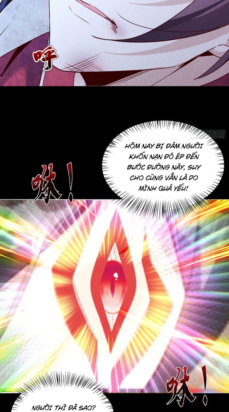Thần Thiên Chí Tôn Chapter 1 - Trang 23