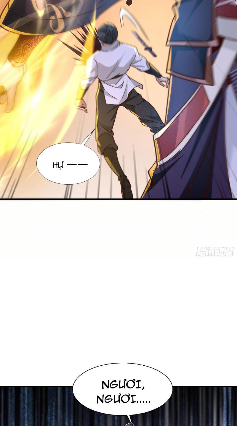 Thần Thiên Chí Tôn Chapter 2 - Trang 24
