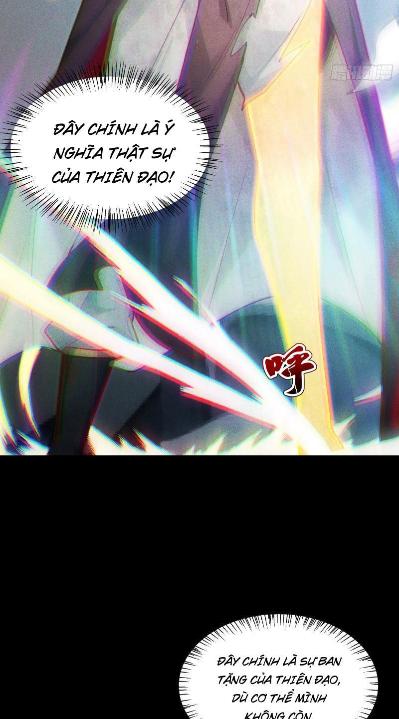 Thần Thiên Chí Tôn Chapter 1 - Trang 26