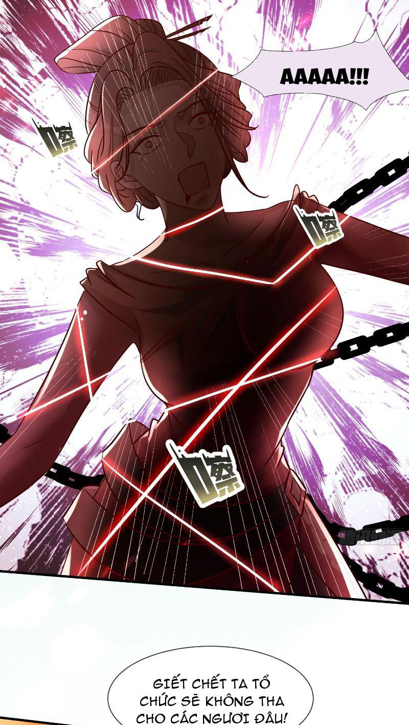 Thần Thiên Chí Tôn Chapter 3 - Trang 27
