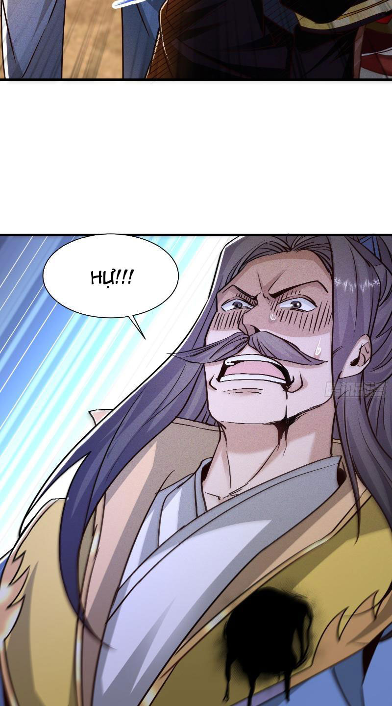 Thần Thiên Chí Tôn Chapter 2 - Trang 27