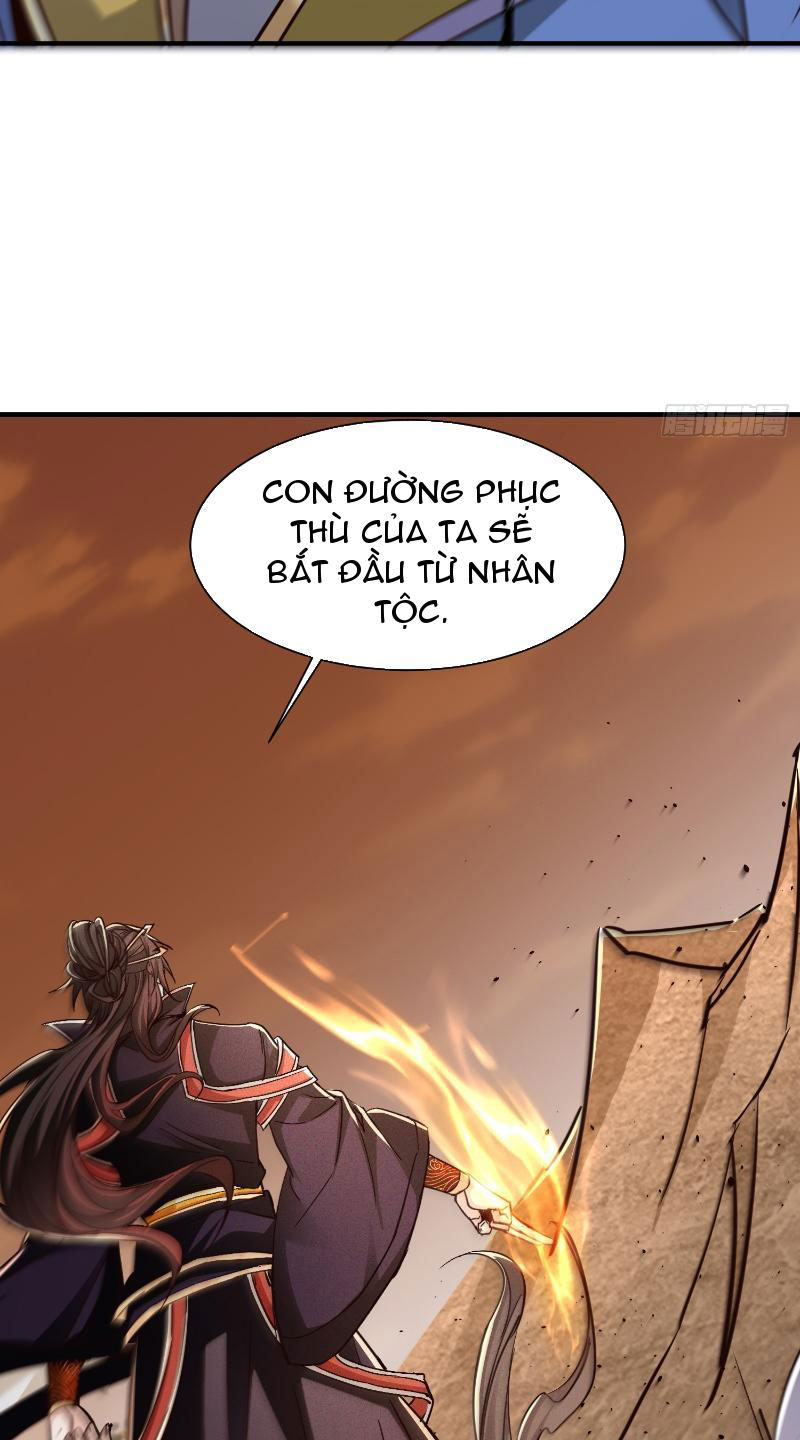 Thần Thiên Chí Tôn Chapter 2 - Trang 28
