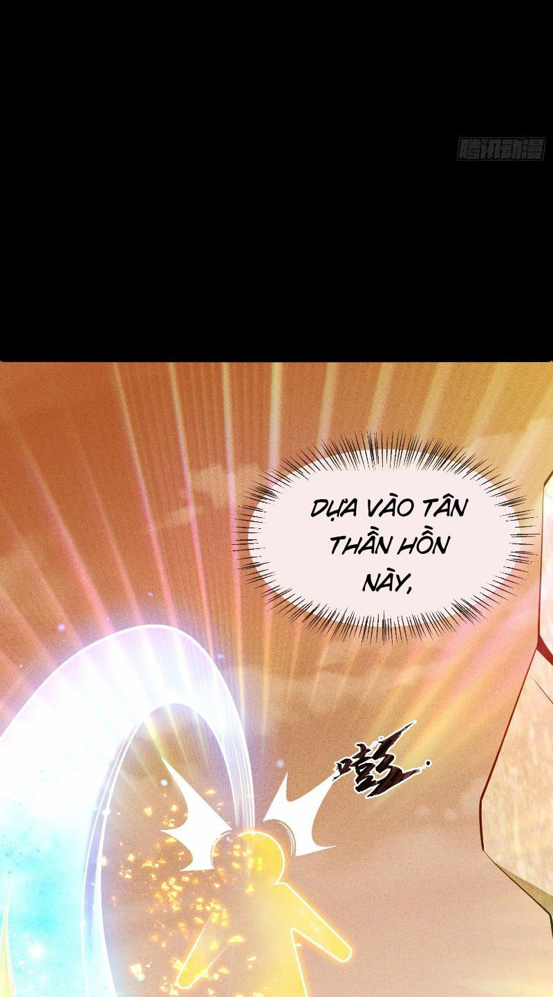 Thần Thiên Chí Tôn Chapter 1 - Trang 28