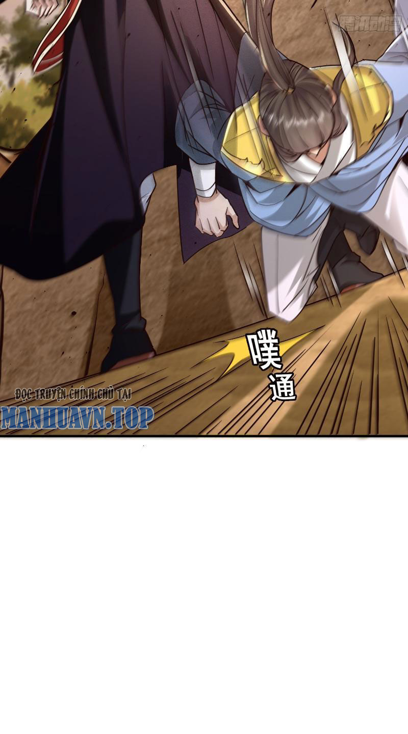 Thần Thiên Chí Tôn Chapter 2 - Trang 29