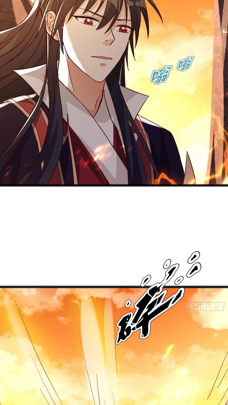 Thần Thiên Chí Tôn Chapter 3 - Trang 29
