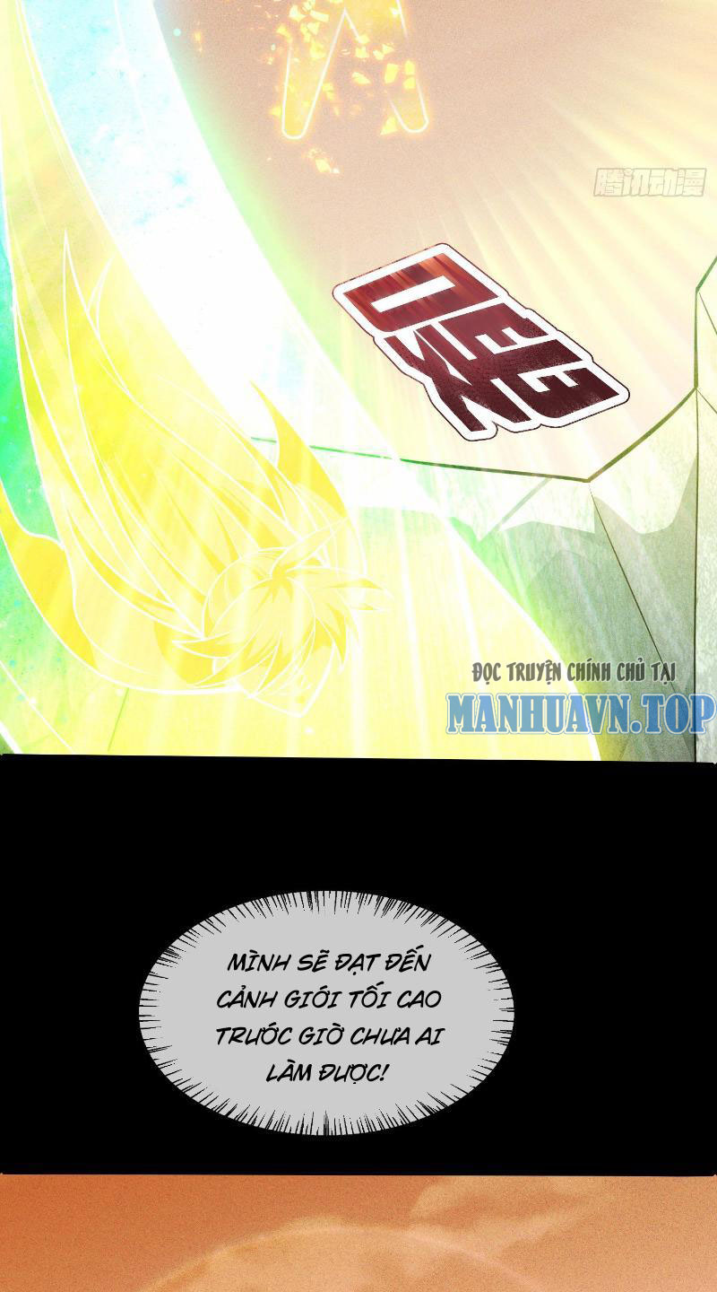 Thần Thiên Chí Tôn Chapter 1 - Trang 29
