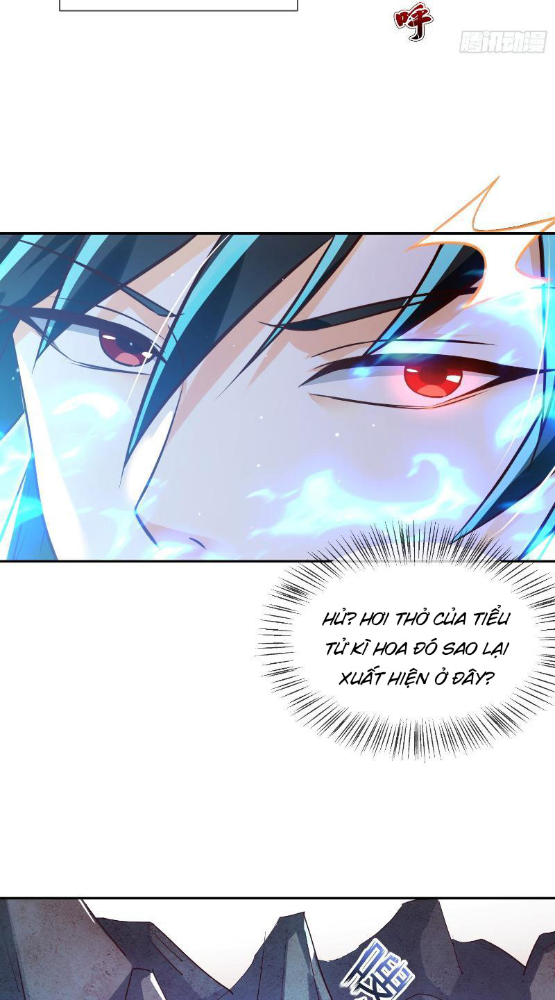 Thần Thiên Chí Tôn Chapter 2 - Trang 31