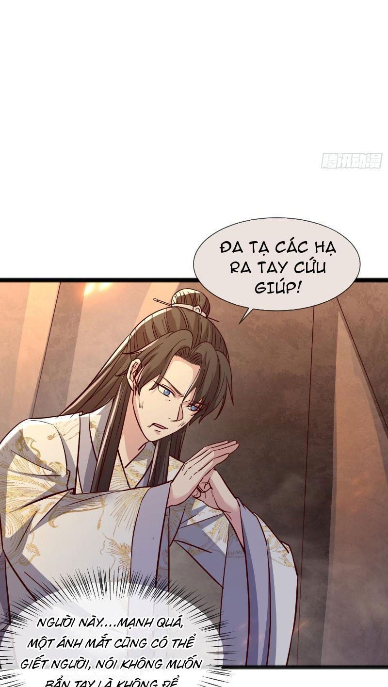 Thần Thiên Chí Tôn Chapter 3 - Trang 31