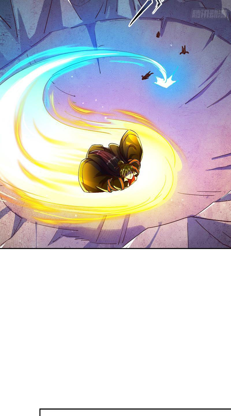 Thần Thiên Chí Tôn Chapter 2 - Trang 32