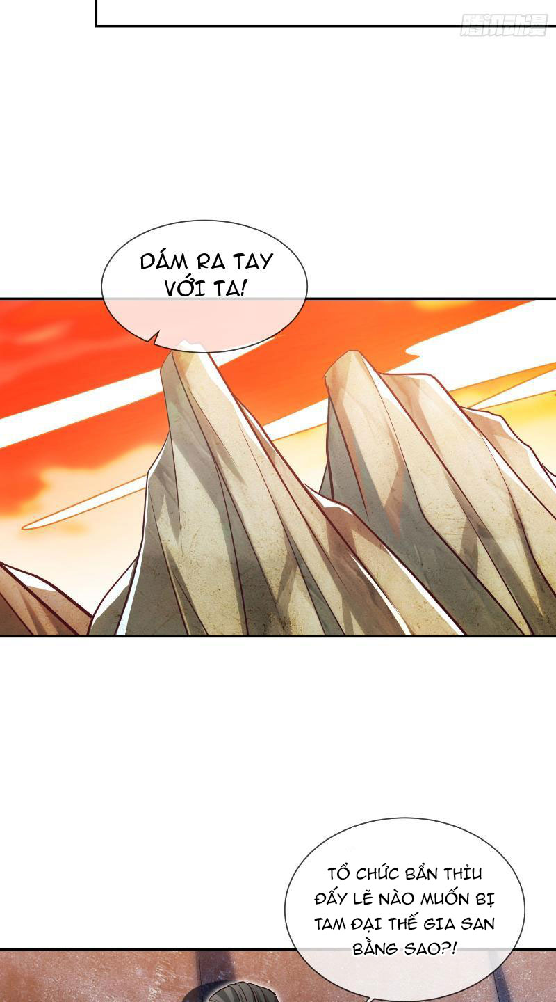 Thần Thiên Chí Tôn Chapter 2 - Trang 33