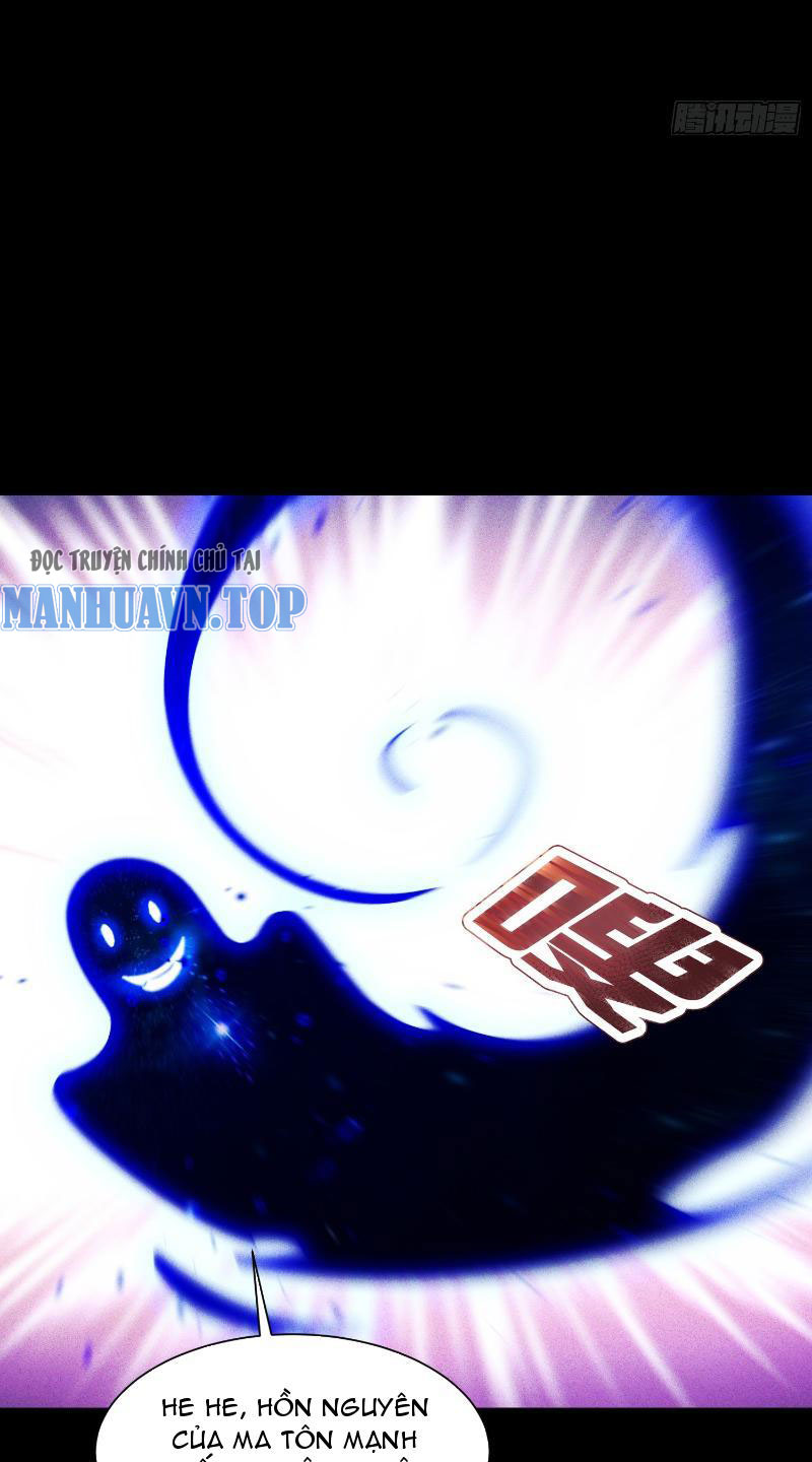 Thần Thiên Chí Tôn Chapter 1 - Trang 33