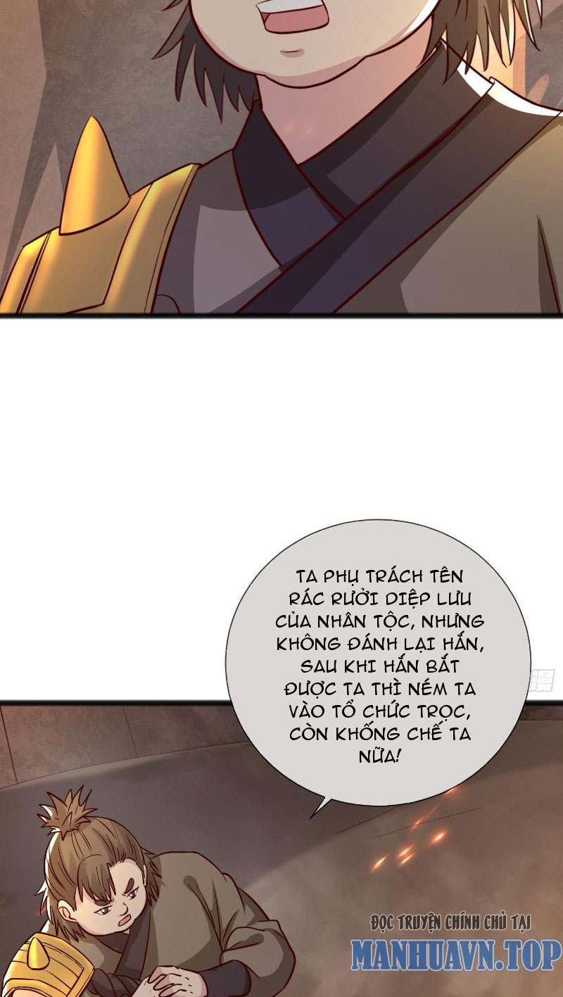 Thần Thiên Chí Tôn Chapter 3 - Trang 37