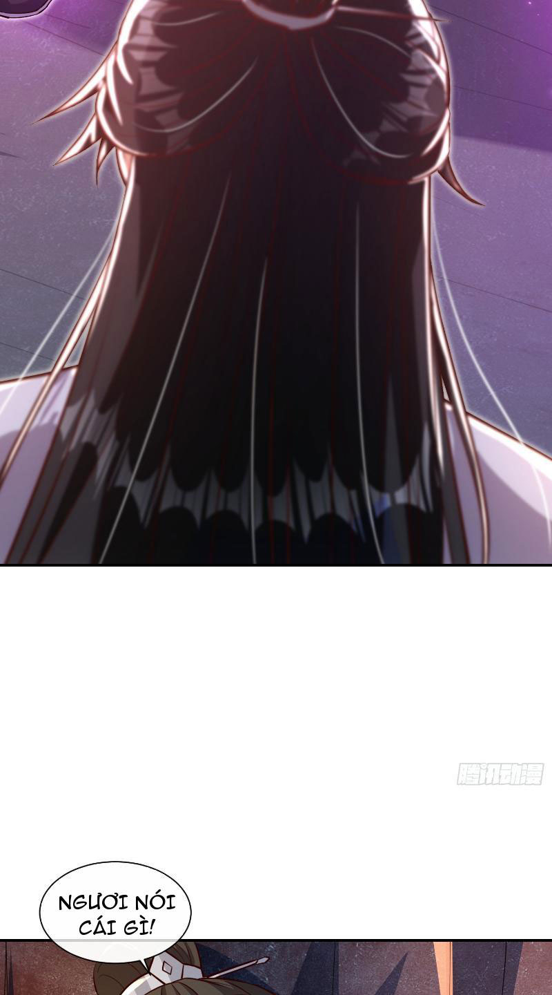Thần Thiên Chí Tôn Chapter 2 - Trang 38