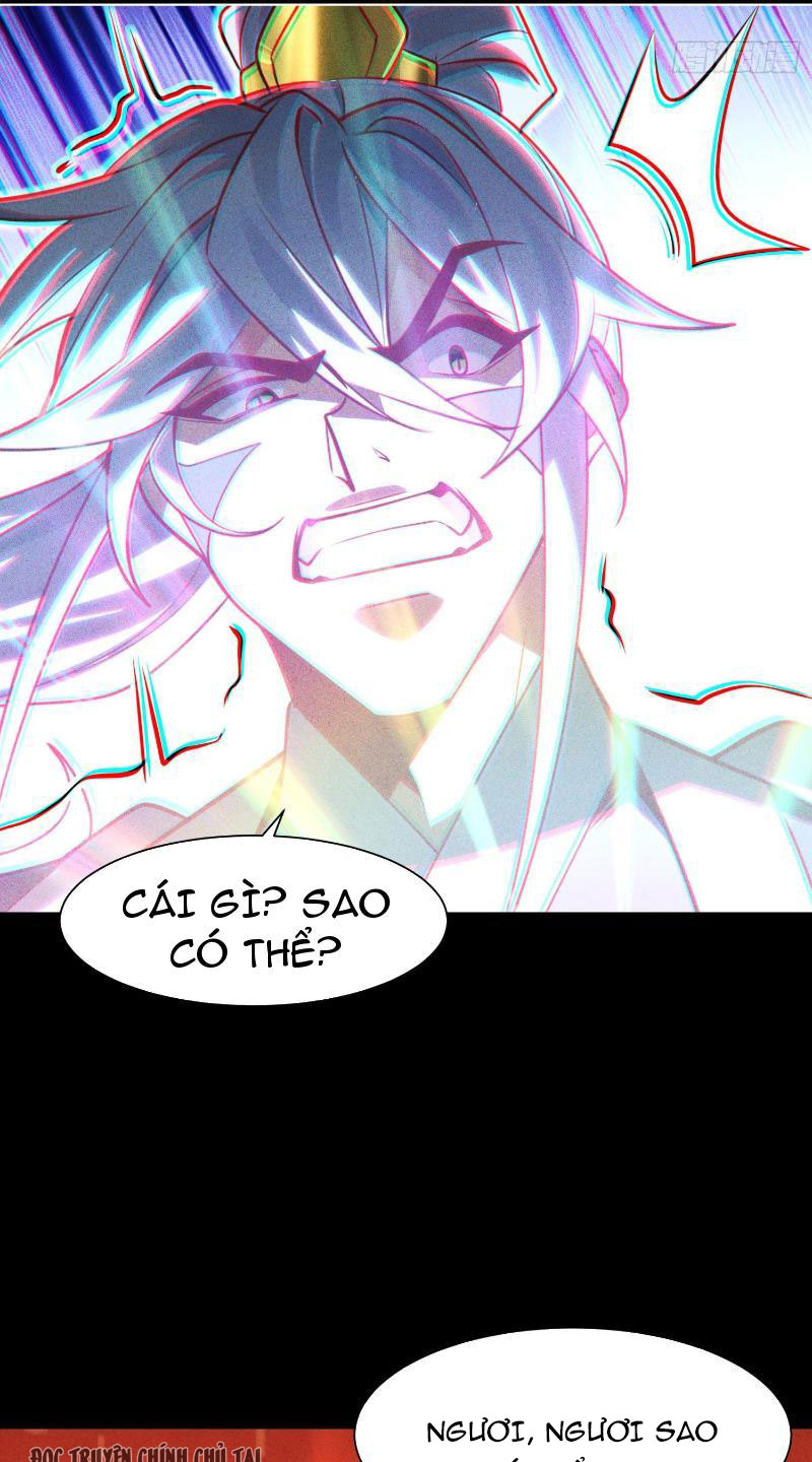 Thần Thiên Chí Tôn Chapter 1 - Trang 38