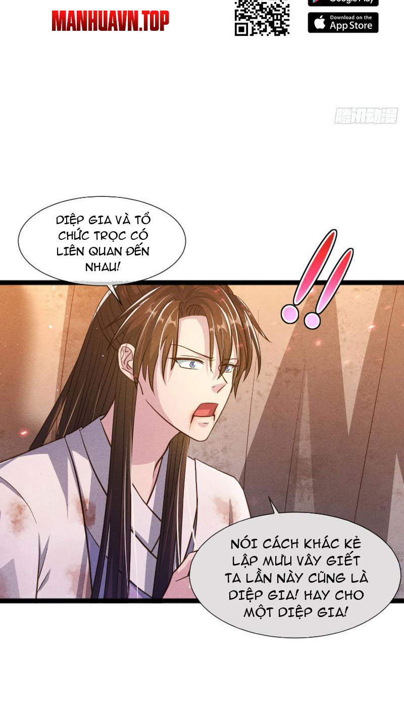 Thần Thiên Chí Tôn Chapter 3 - Trang 39