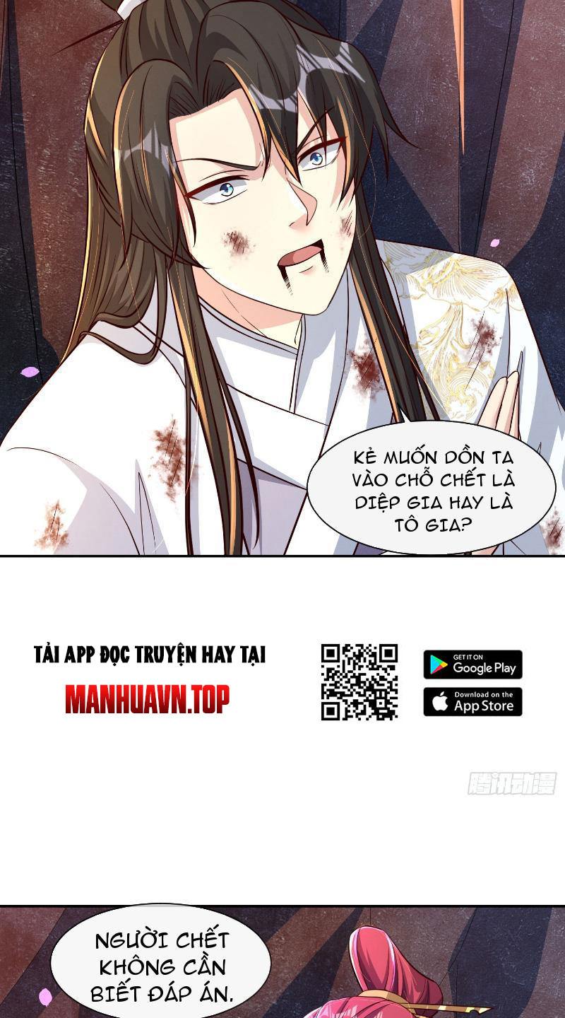 Thần Thiên Chí Tôn Chapter 2 - Trang 39