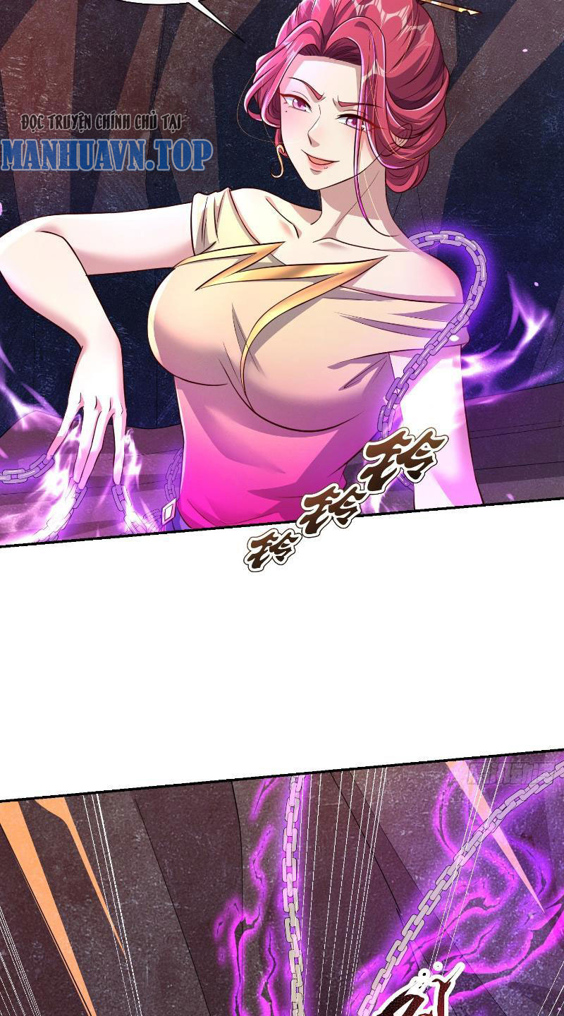 Thần Thiên Chí Tôn Chapter 2 - Trang 40