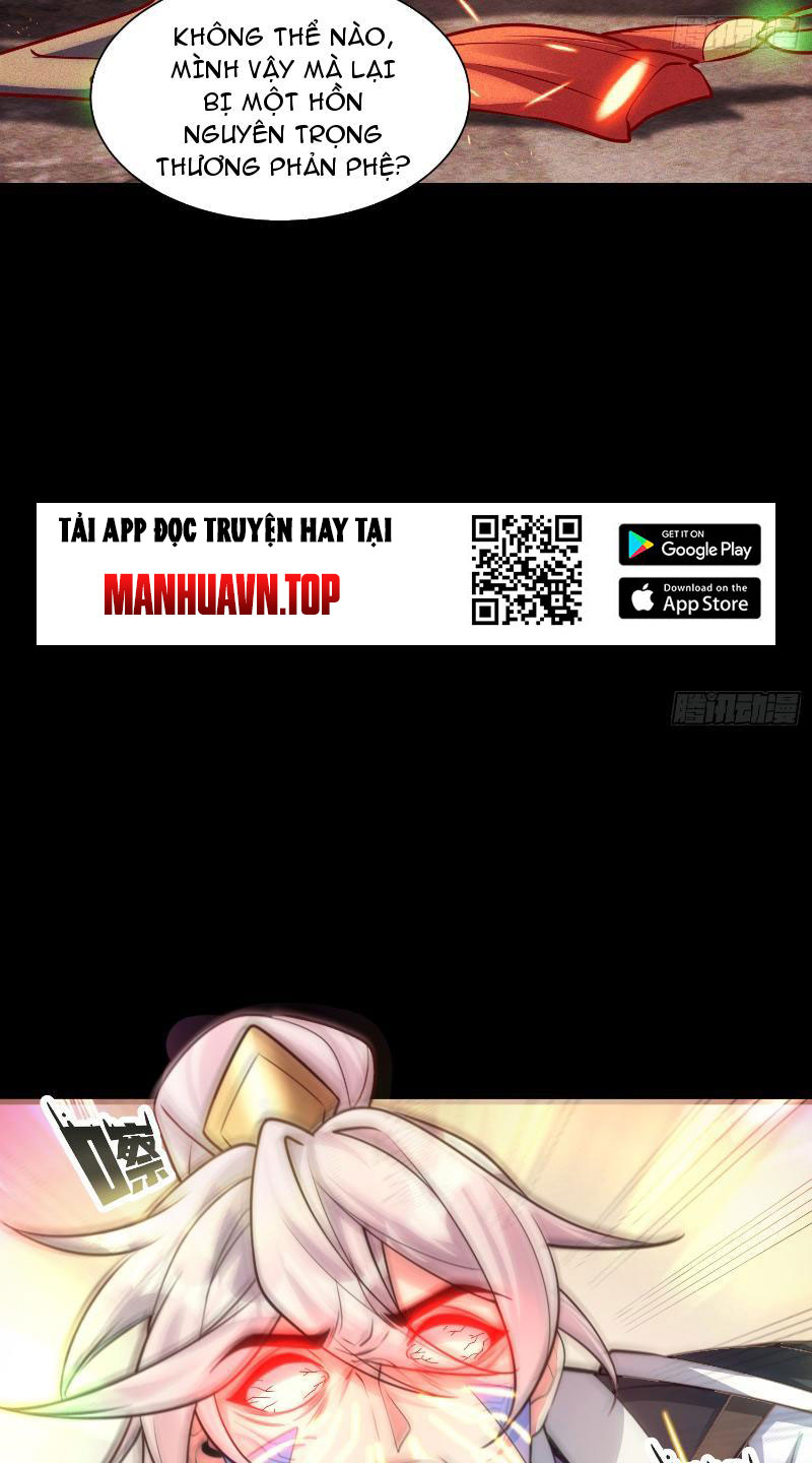 Thần Thiên Chí Tôn Chapter 1 - Trang 40
