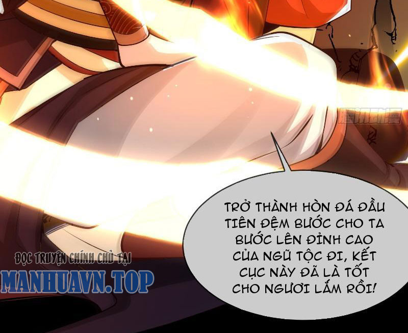 Thần Thiên Chí Tôn Chapter 1 - Trang 50