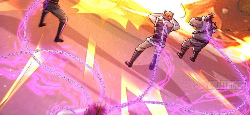 Thần Thiên Chí Tôn Chapter 2 - Trang 51