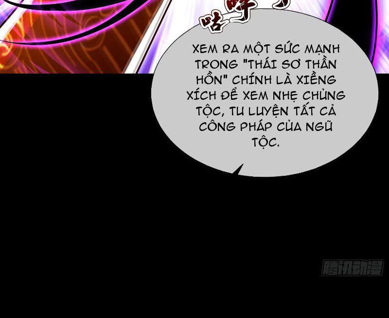 Thần Thiên Chí Tôn Chapter 1 - Trang 53